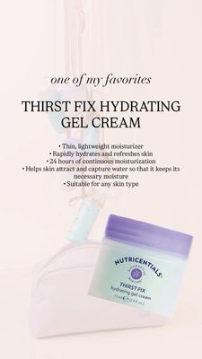 Nutricentials Travel Kits