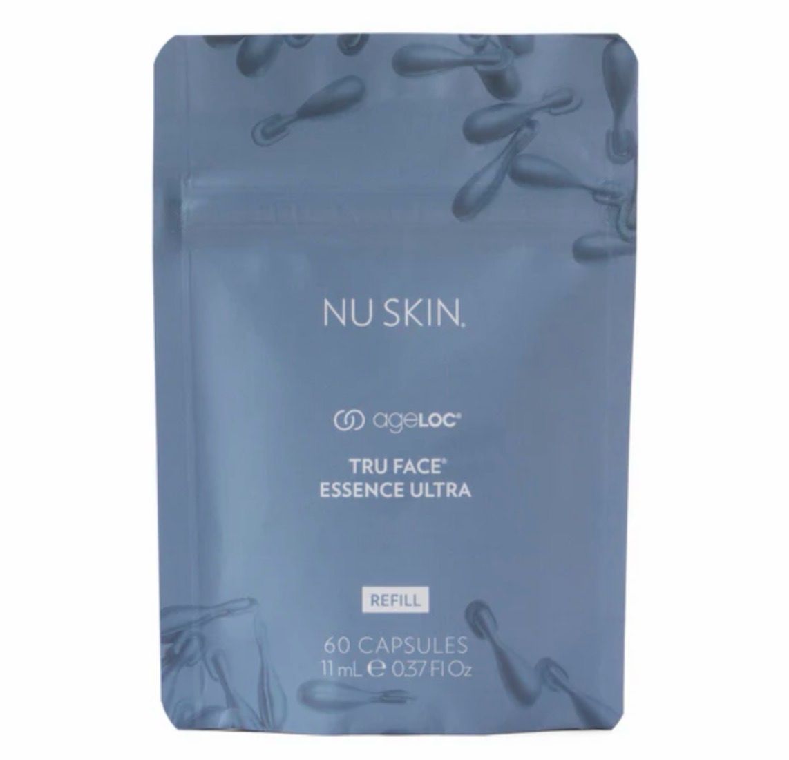 TFEU Pearls Serum Packet