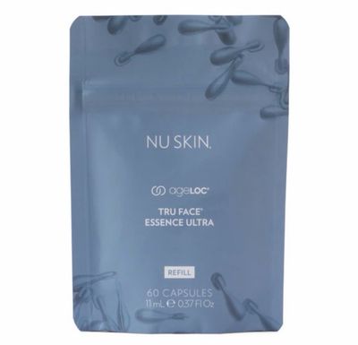 TFEU Pearls Serum Packet