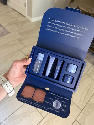 Tru Face Trial Kit