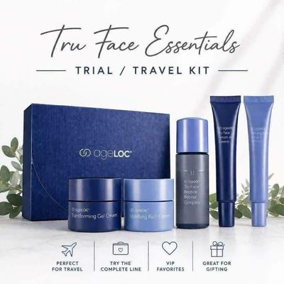 Tru Face Trial Kit