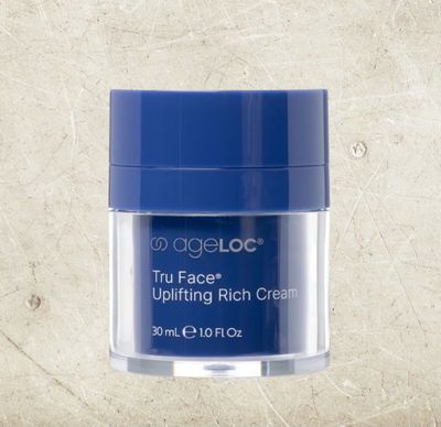 Uplifting Cream Moisturizer