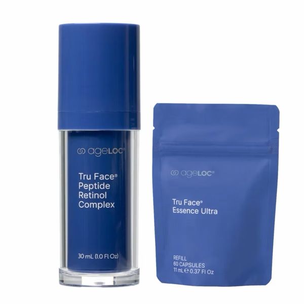 Retinol Peptide + TFEU Pearls