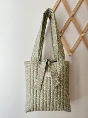 sac a langer bébé TILLEUL