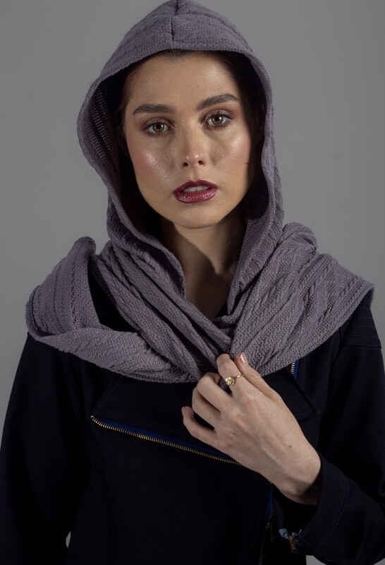 Destiny Hood - The Wake Collection