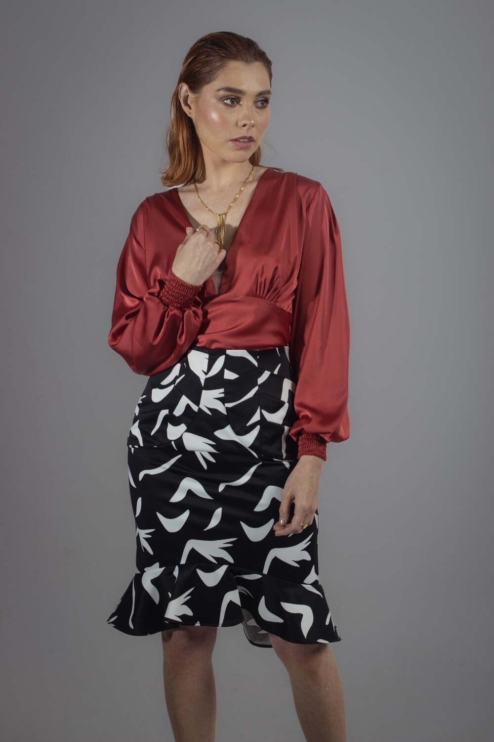 Death Skirt - The Wake Collection