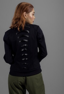 Morpheus Jacket - The Wake Collection
