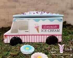 PZ Simmer Pot- Ice Cream Truck