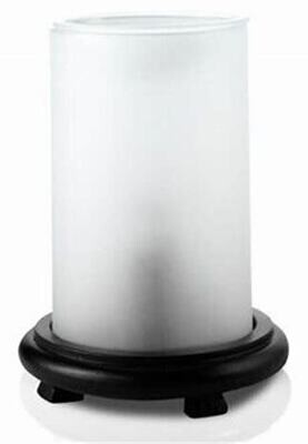 PZ Simmer Light -White w/ base