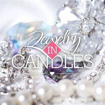 JewelScent / Jewelry in Candles - Surprise Jewelry Reveal
