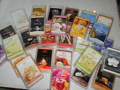 JIC Wax Melts
