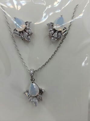 Moonstone Set