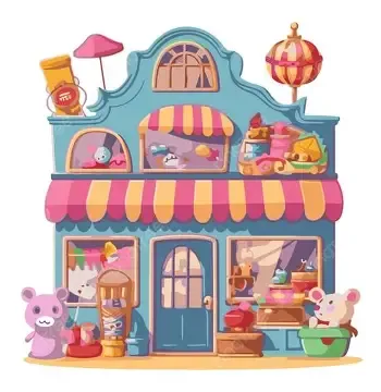 BFB Toy Store