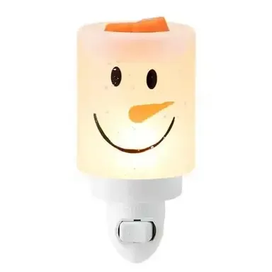 Frosty Plug in warmer