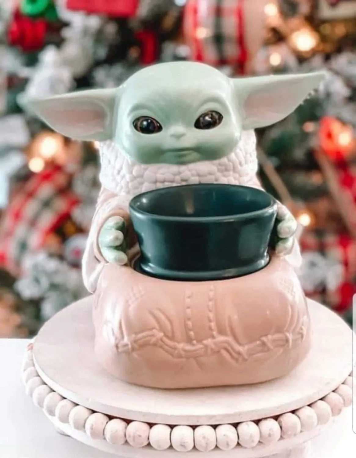 Baby Yoda