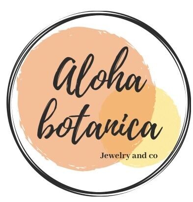Aloha botanica Jewelry & Co