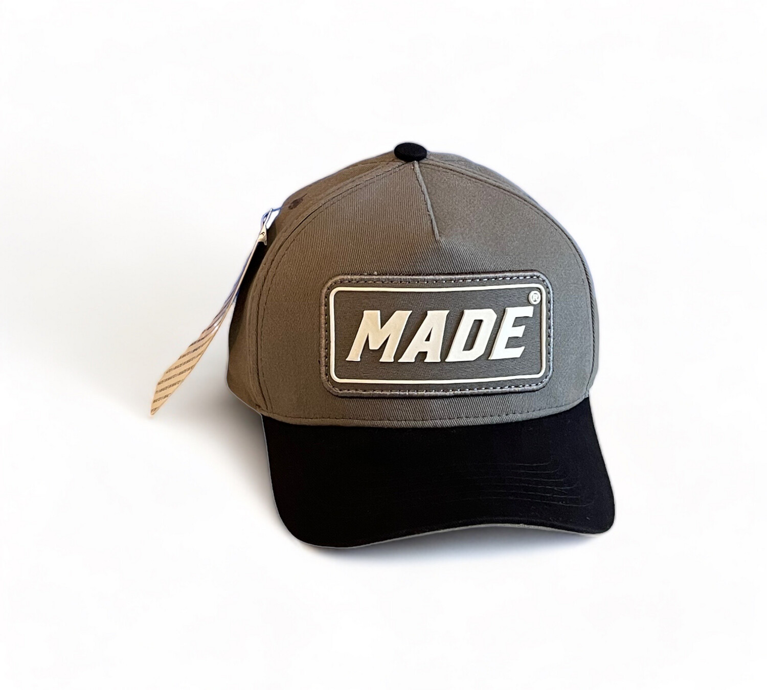 MADE
