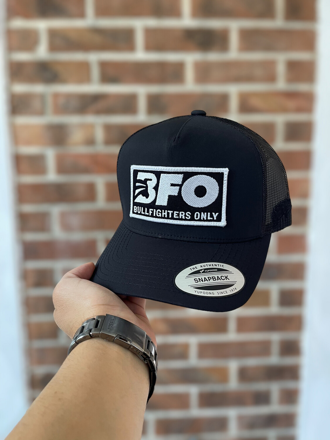 Bullfighters Only