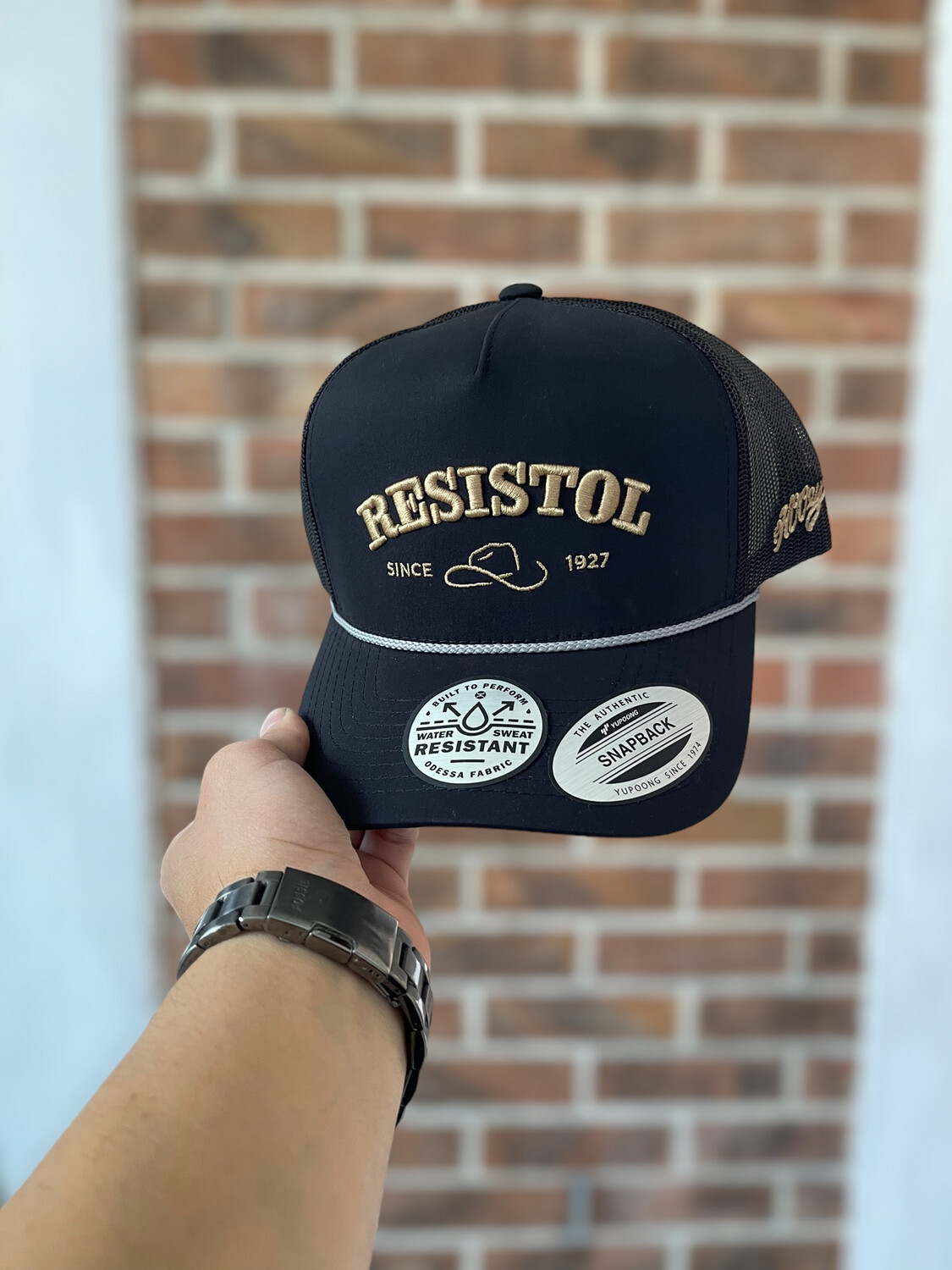 Resistol