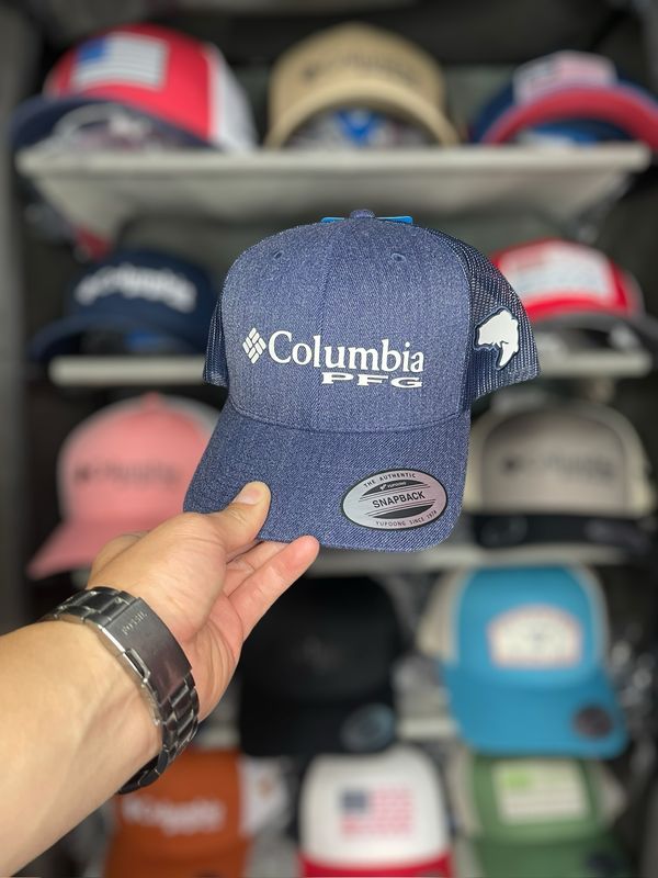 Columbia