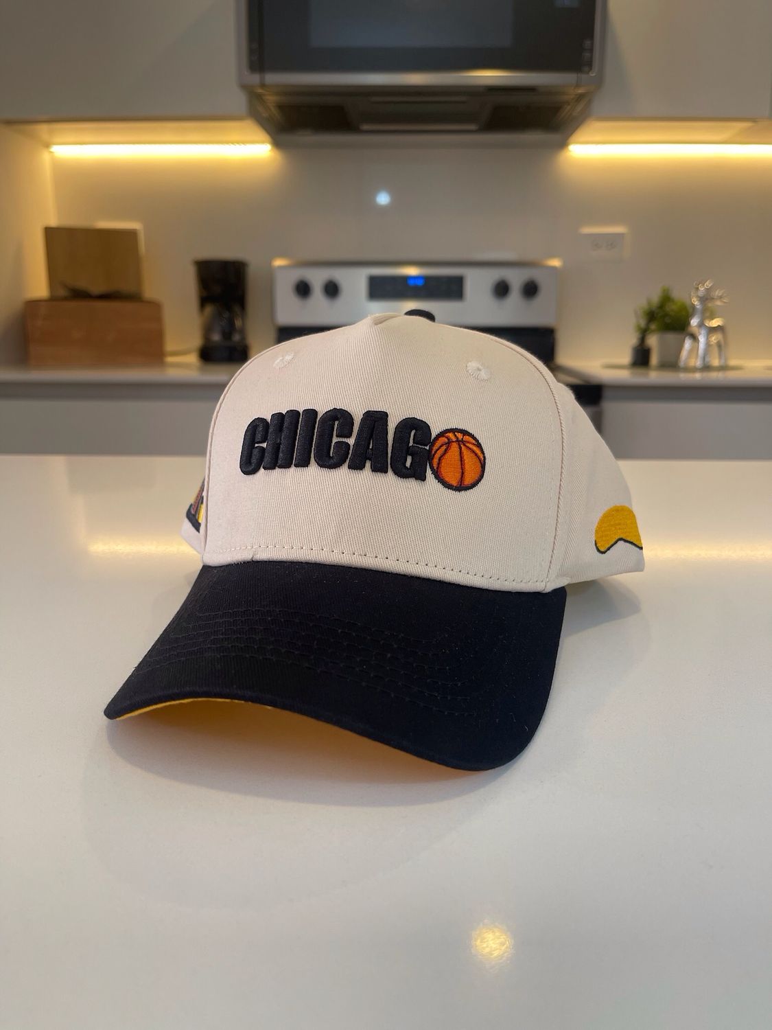 Chicago