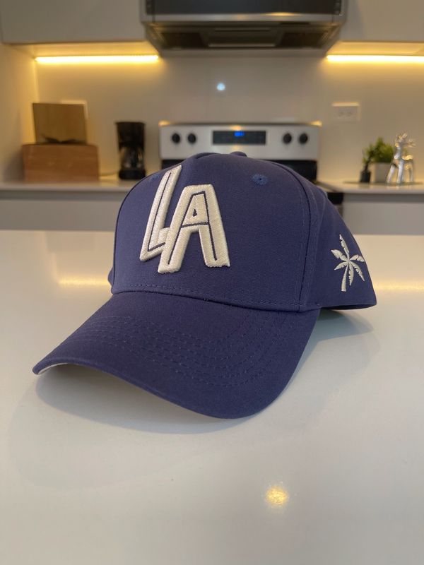 LA
