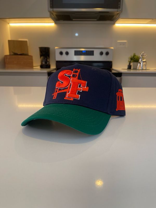 SF