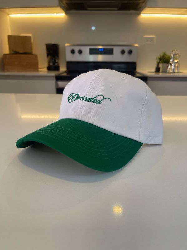 Overrated Green