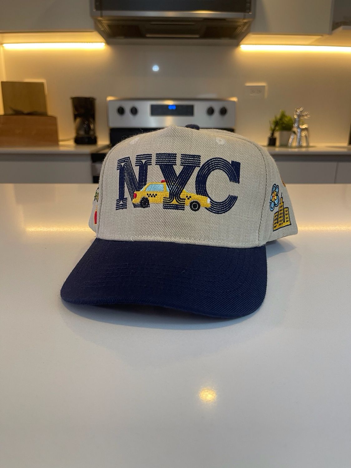 NYC