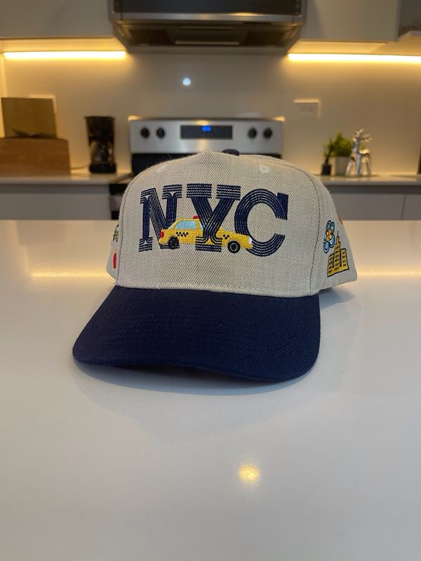 NYC