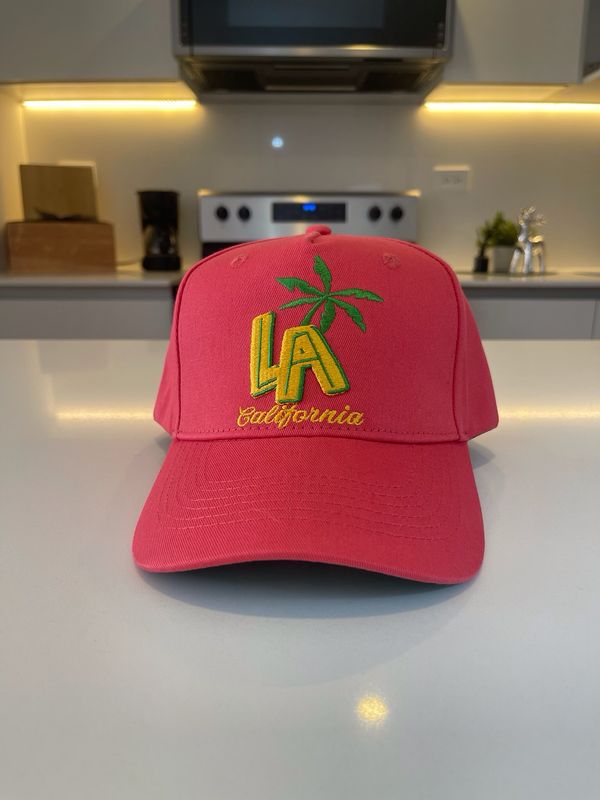 LA