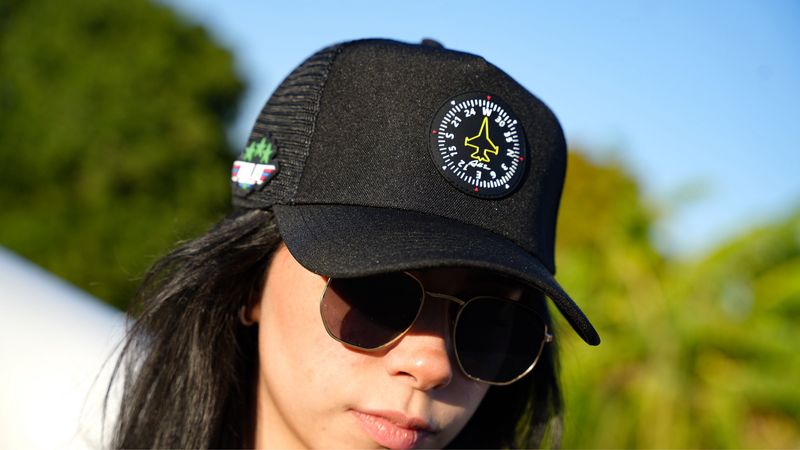 Maverick - Negro