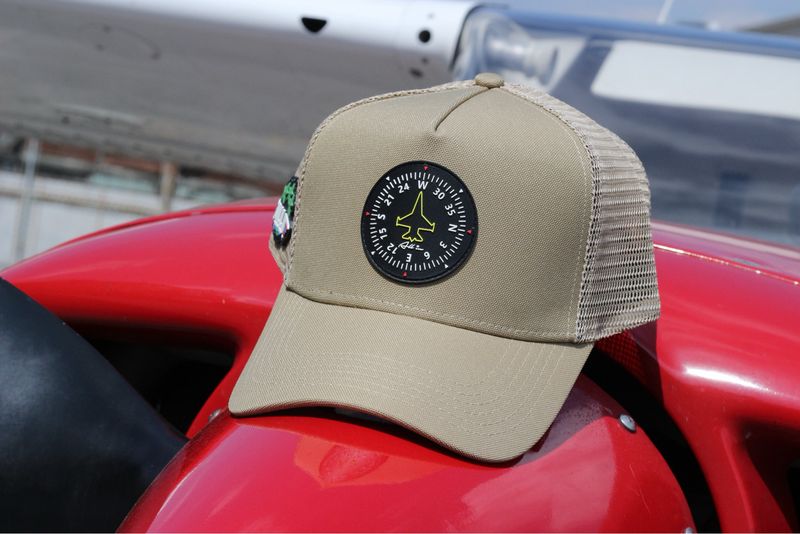 Maverick - Khaki