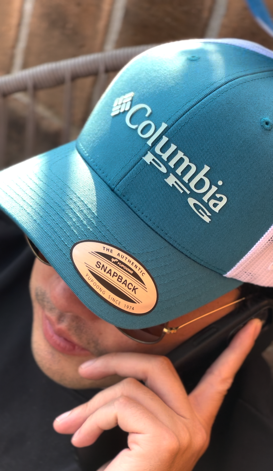 Columbia