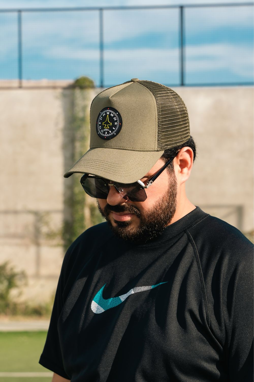 Maverick - Verde