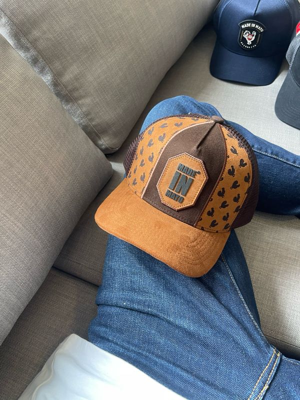 Trucker