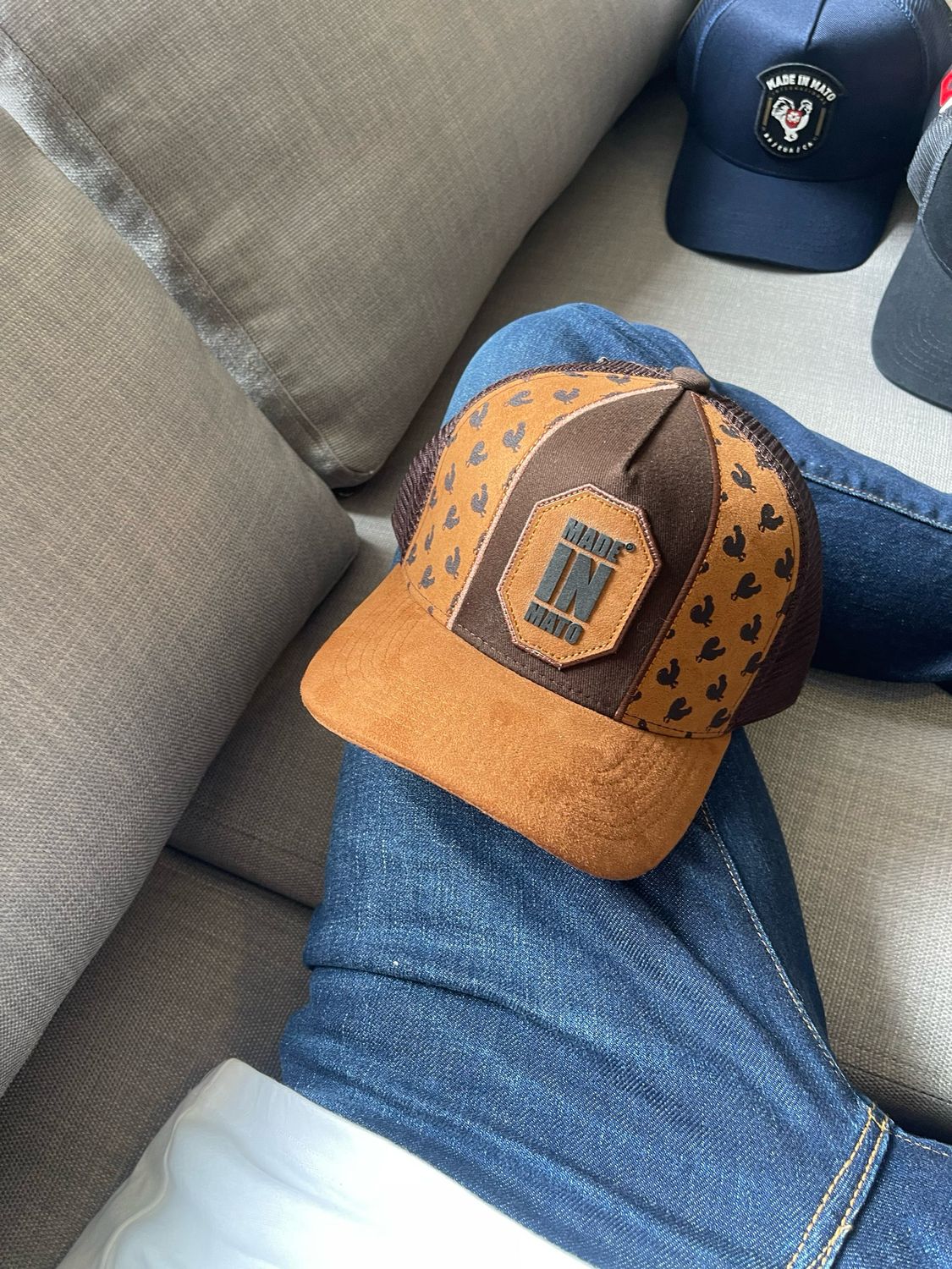 Trucker