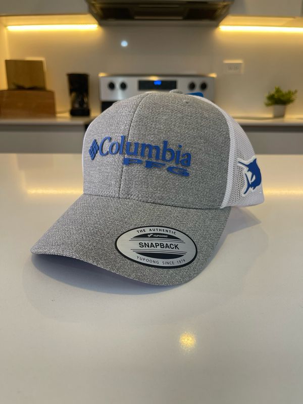 Columbia