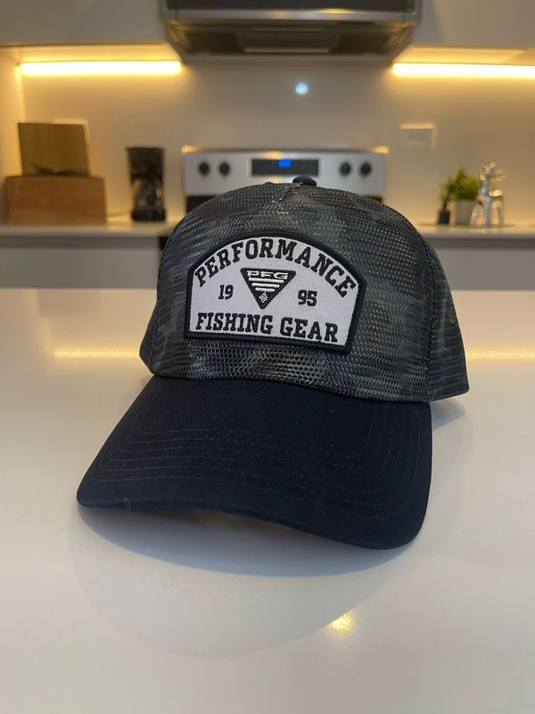 Columbia PFG