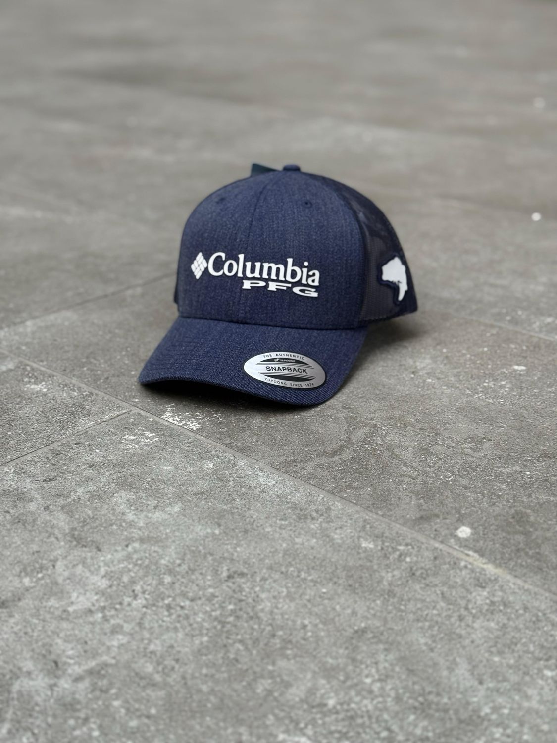 Columbia