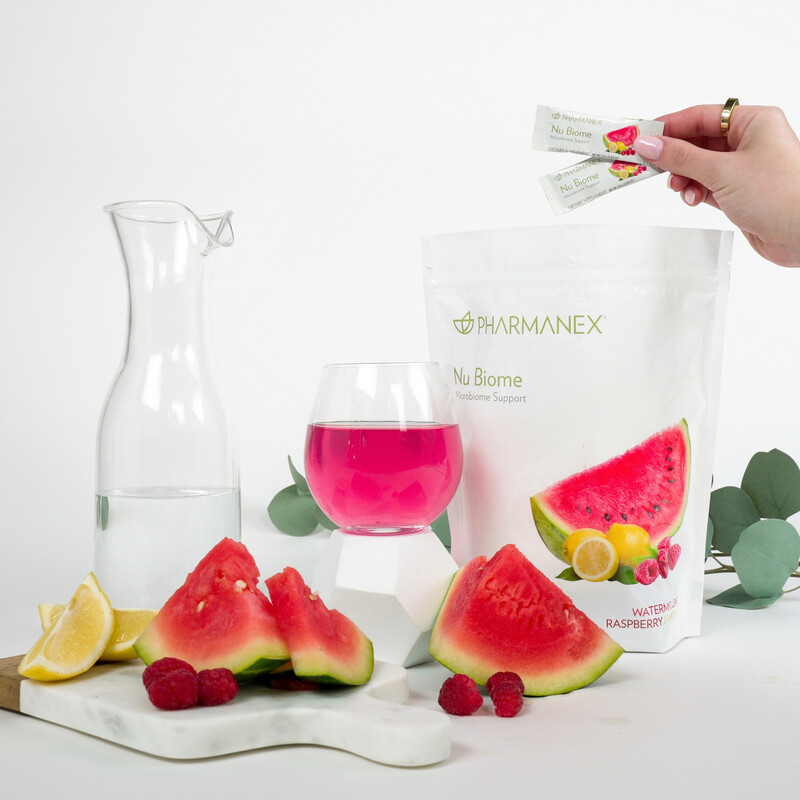 Nu Biome Gut Supplement