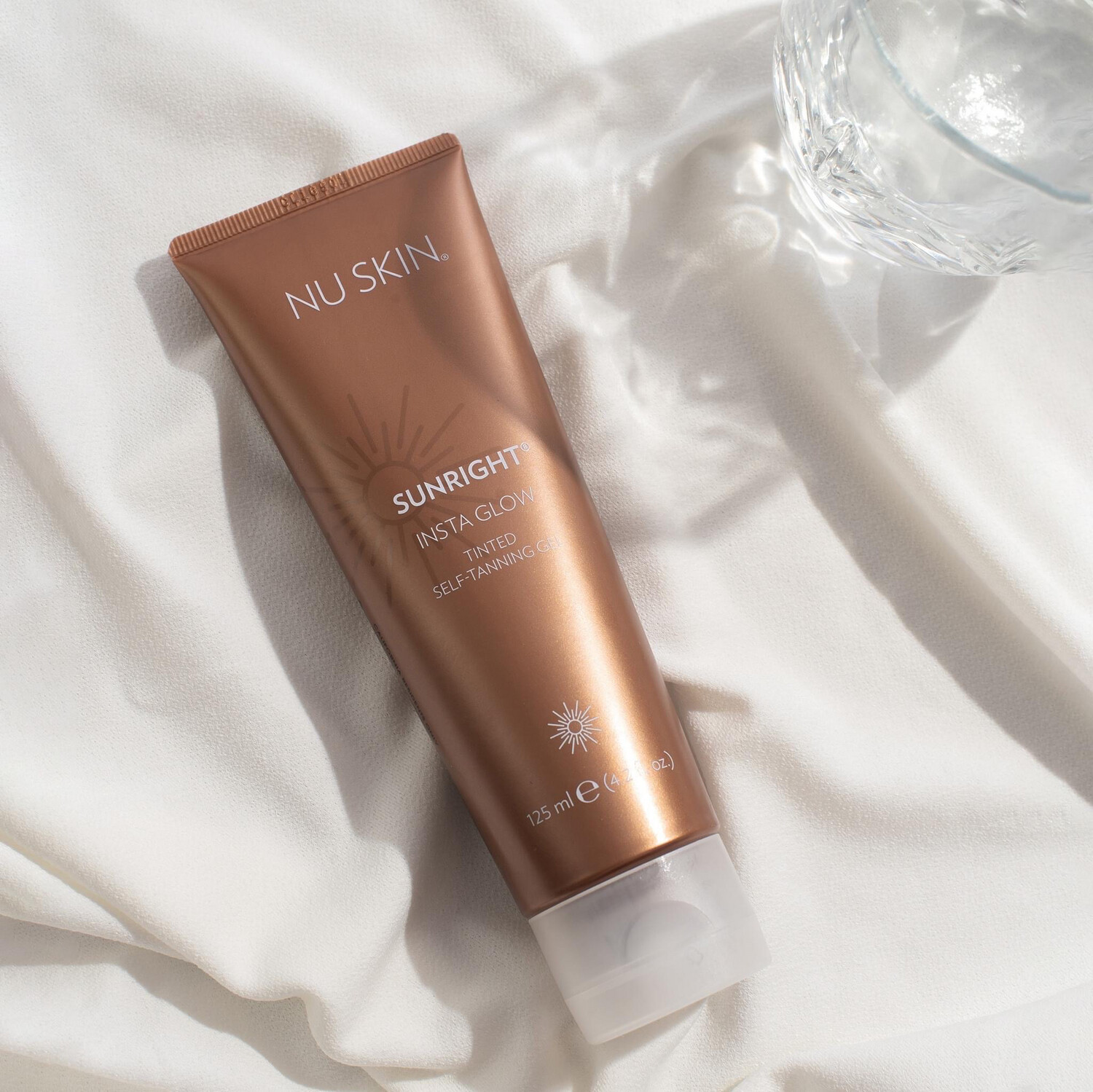 Tanning Gel