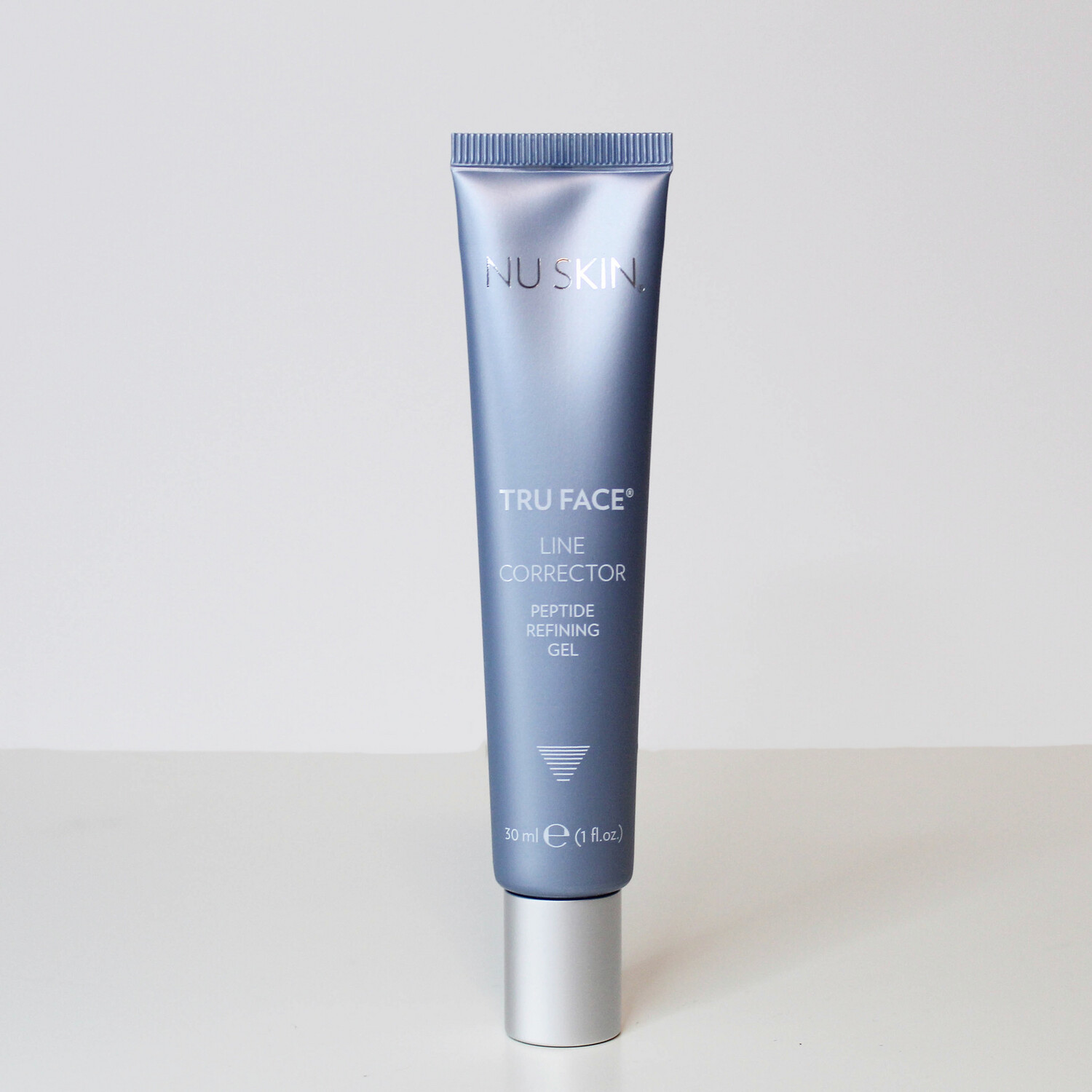 Line corrector