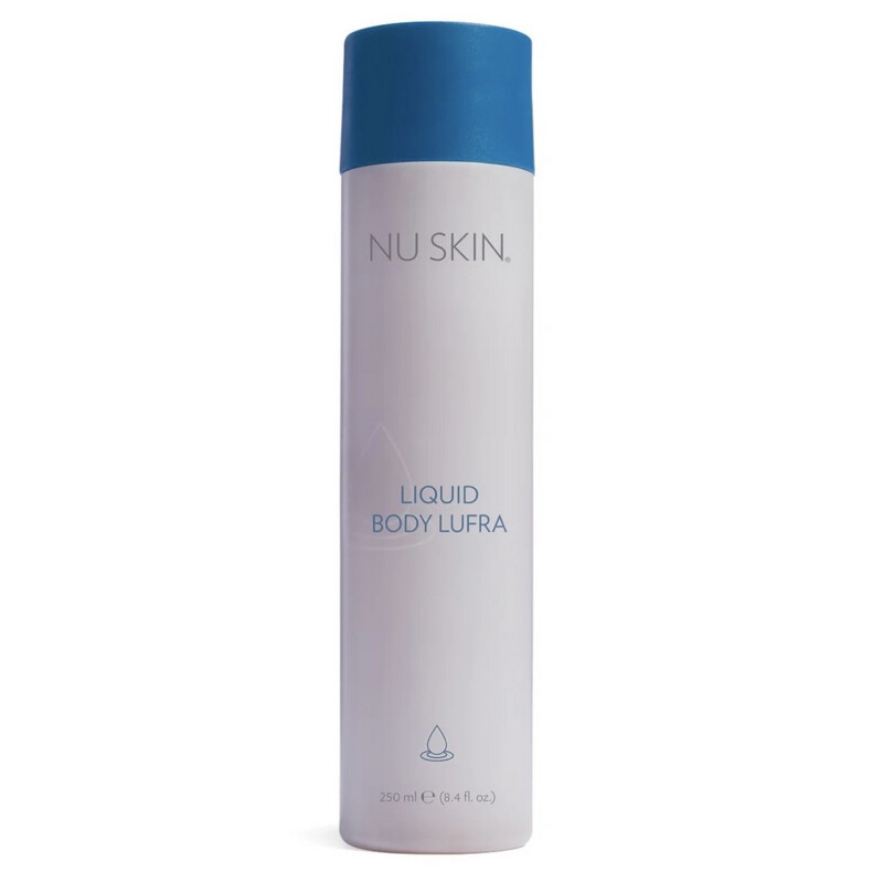 Liquid body Scrub