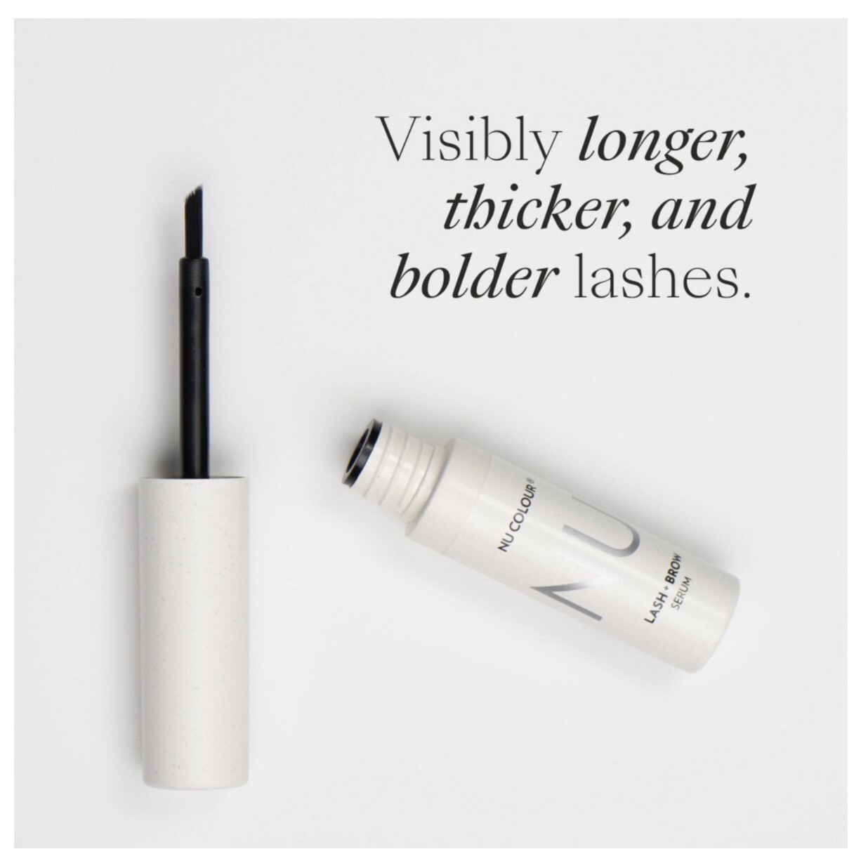 Lash + Brow Serum