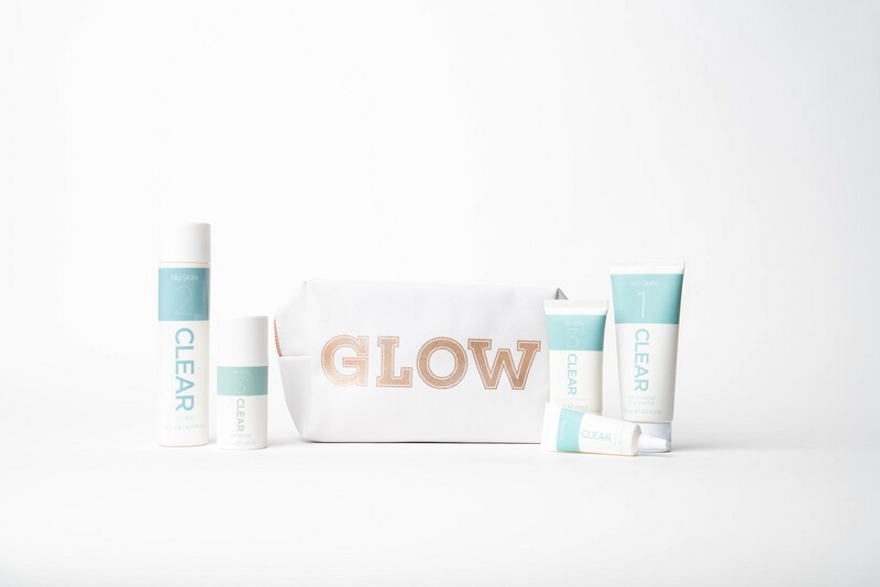 Clear Line Bundle