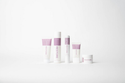 Restore Line Bundle