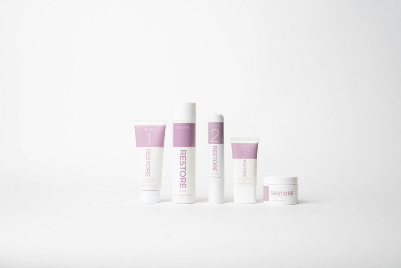 Restore Line Bundle