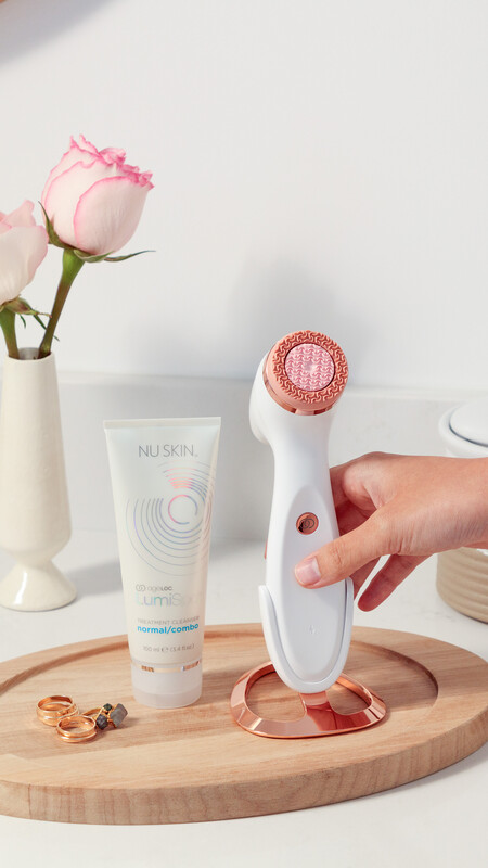 Lumispa iO