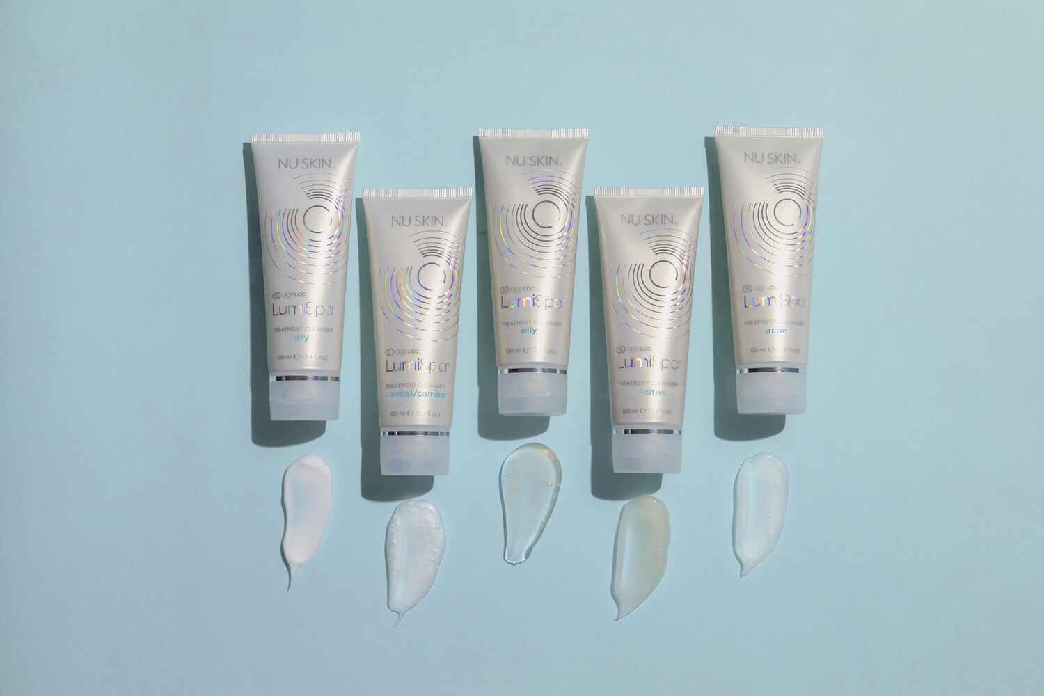 LumiSpa Cleanser